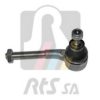 PEUGE 1607316280 Tie Rod End